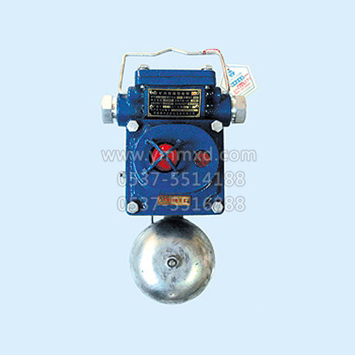 DLB-127Vø